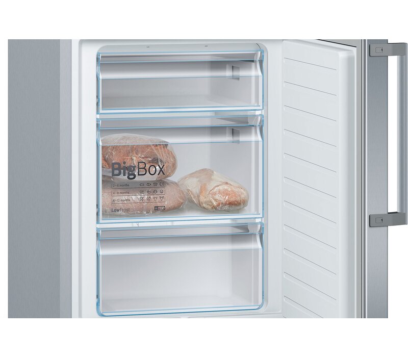 KGE36EICP EXCLUSIV NU €50,- CASHBACK