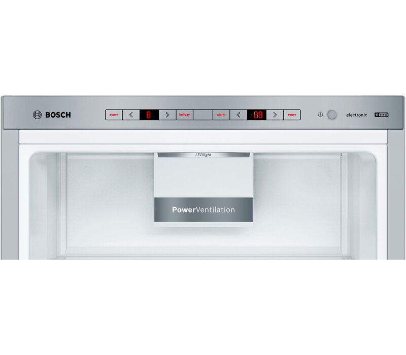KGE36EICP EXCLUSIV NU €50,- CASHBACK