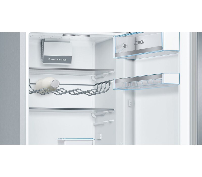 KGE36EICP EXCLUSIV NU €50,- CASHBACK