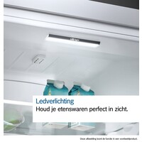 KGE36EICP EXCLUSIV NU €50,- CASHBACK