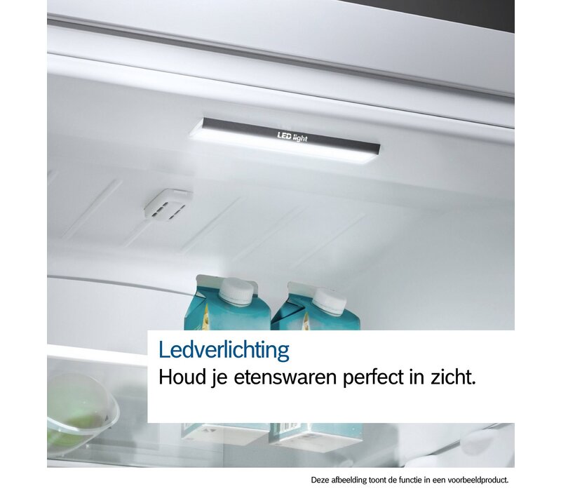 KGE36EICP EXCLUSIV NU €50,- CASHBACK