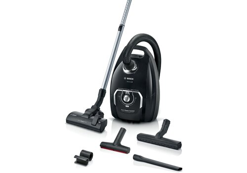 Bosch BGL8BA4D5 EXCLUSIV NU € 30,- CASHBACK