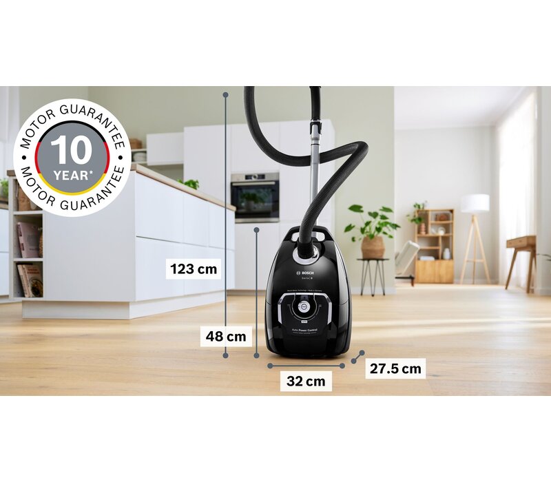 BGL8BA4D5 EXCLUSIV NU €40,- CASHBACK