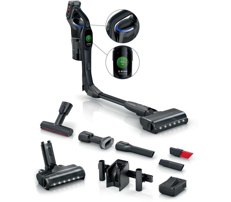 BXS1041BQC EXCLUSIV NU € 100,- CASHBACK