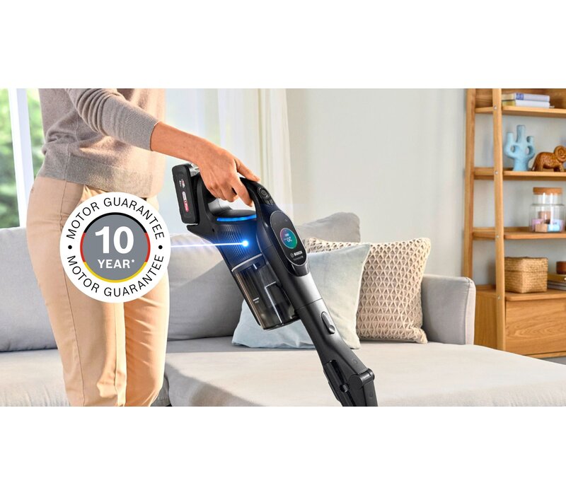 BXS1041BQC EXCLUSIV NU € 100,- CASHBACK