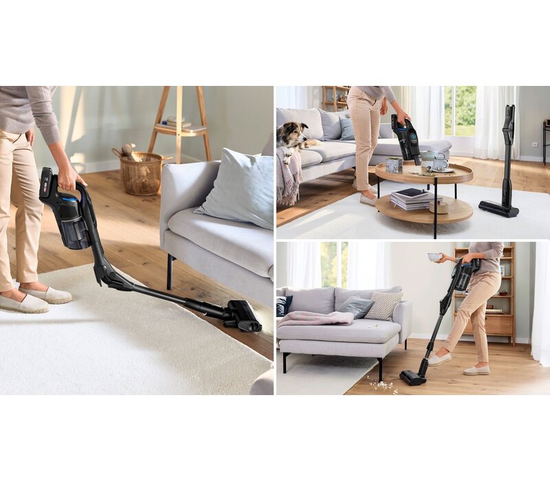 BXS1041BQC EXCLUSIV NU € 100,- CASHBACK