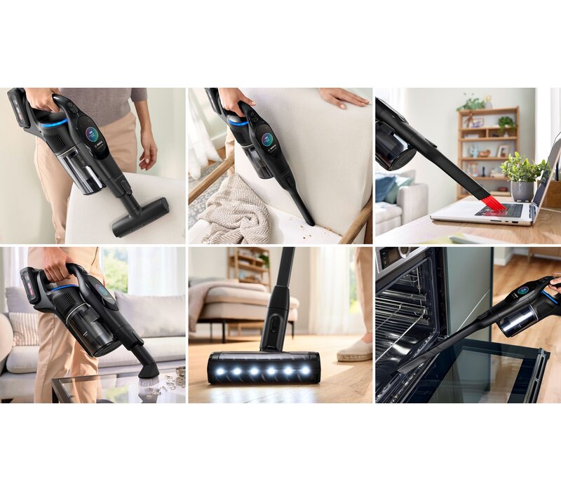 BXS1041BQC EXCLUSIV NU € 100,- CASHBACK