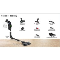 BXS1041BQC EXCLUSIV NU € 100,- CASHBACK