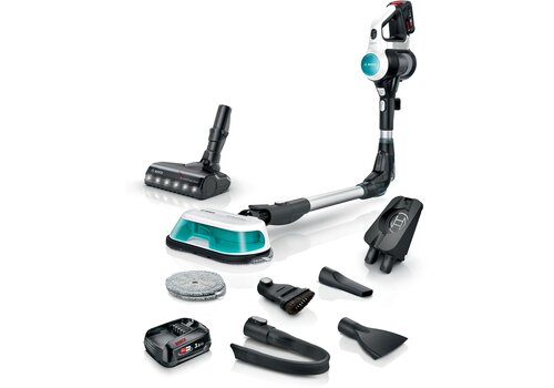 Bosch BCS712HYG5 EXCLUSIV NU € 50,- CASHBACK
