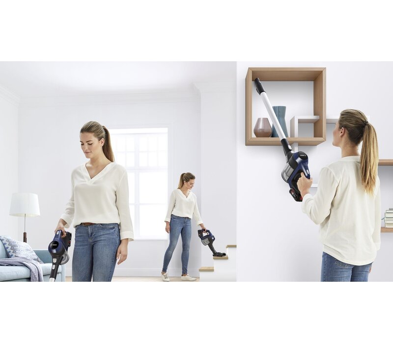 BCS611P4A EXCLUSIV NU € 20,- CASHBACK