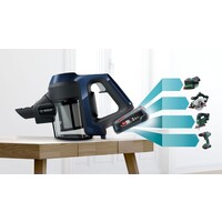 BCS611P4A EXCLUSIV
