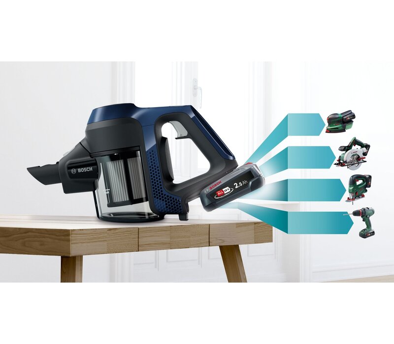 BCS611P4A EXCLUSIV