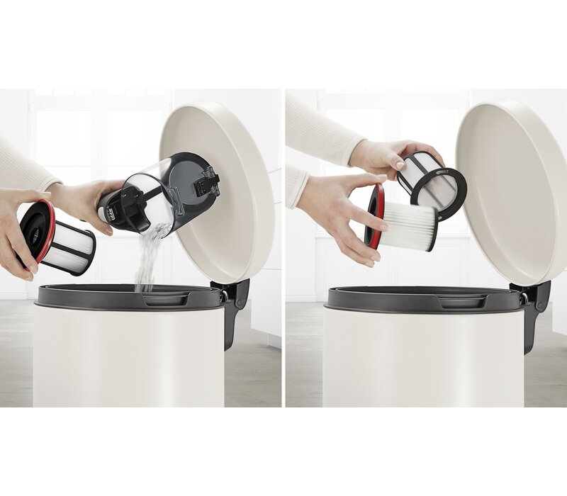 BCS611P4A EXCLUSIV NU € 20,- CASHBACK