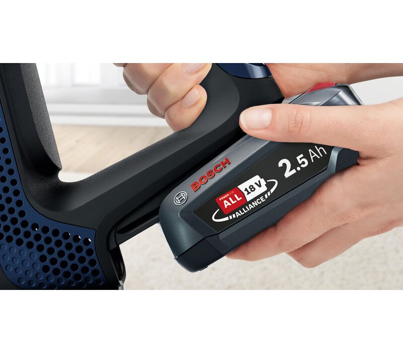 BCS611P4A EXCLUSIV NU € 20,- CASHBACK