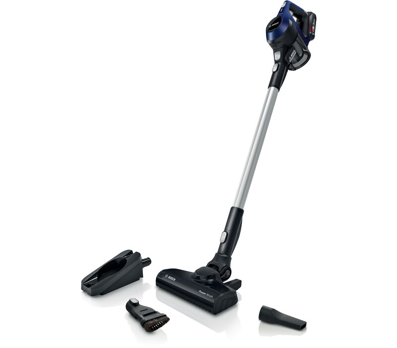 BCS611P4A EXCLUSIV NU € 20,- CASHBACK