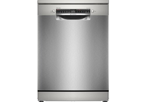 Bosch SMS4ELI06F EXCLUSIV  NU 50,= CASHBACK