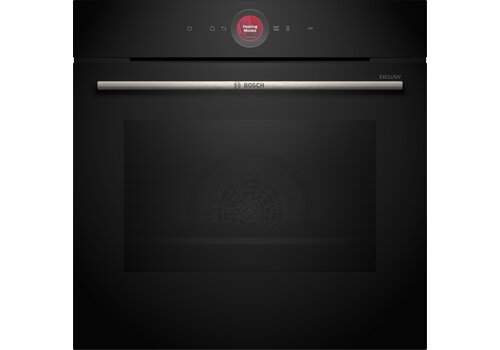 Bosch HBG774KB1F EXCLUSIV NU €100,- CASHBACK