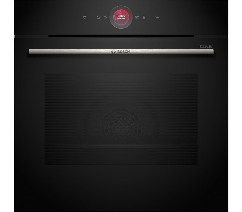 HBG774KB1F EXCLUSIV NU €100,- CASHBACK