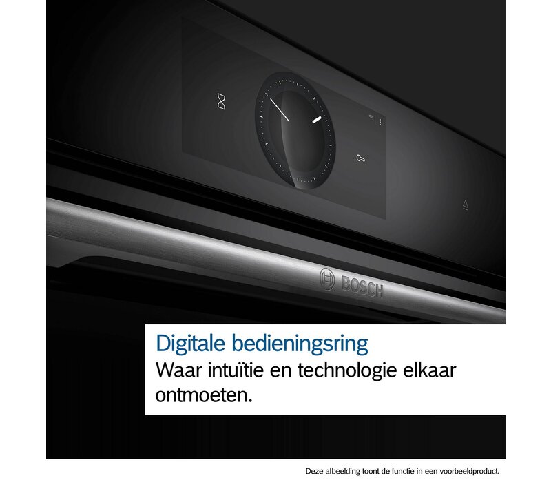 HBG774KB1F EXCLUSIV NU €100,- CASHBACK