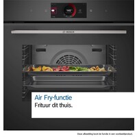 HBG774KB1F EXCLUSIV NU €100,- CASHBACK