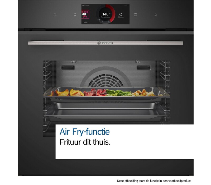 HBG774KB1F EXCLUSIV NU €100,- CASHBACK