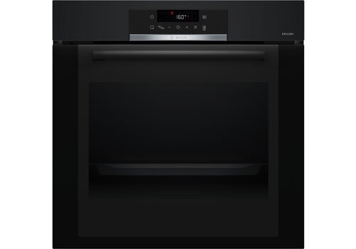Bosch HBG3720B4 EXCLUSIV
