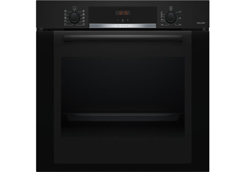 Bosch HBA3540B3F EXCLUSIV