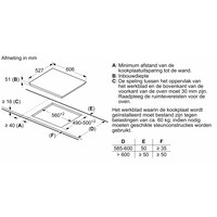 PXE675DC1E NU €150,-  CASHBACK