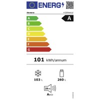 KG39N4X1F extraKlasse NU 5 JAAR GARANTIE