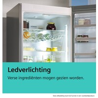 KG39NXXBF extraKlasse NU 5 JAAR GARANTIE