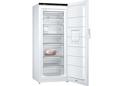 Siemens GS54NEWCV extraKlasse NU 5 JAAR GARANTIE