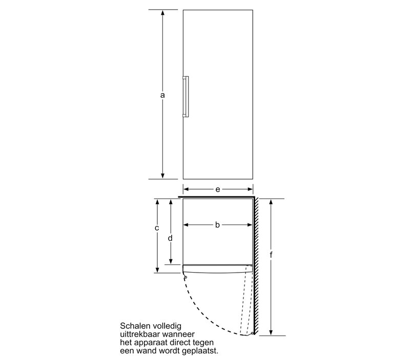 GS54NEWCV extraKlasse NU 5 JAAR GARANTIE