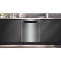 SN15ES06CS extraKlasse NU € 75,- CASHBACK EN 5 JAAR GARANTIE