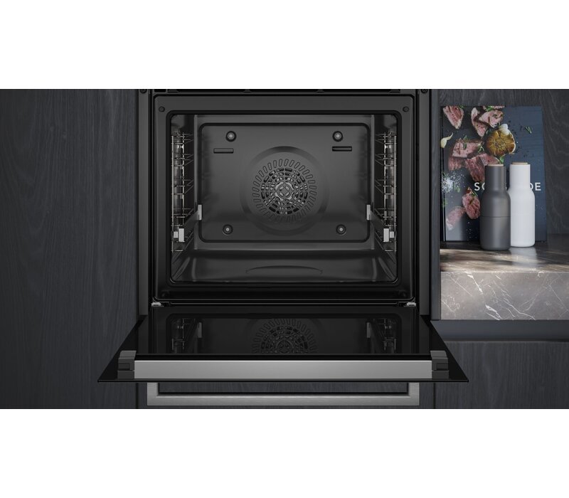 HR372GOS3 extraKlasse NU 5 JAAR GARANTIE