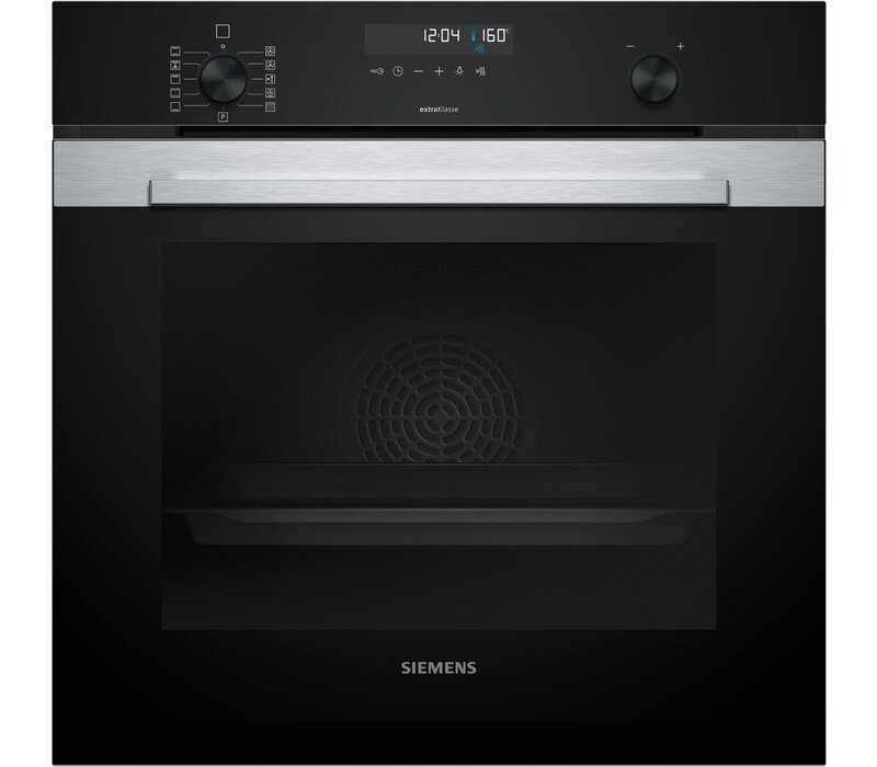 HB378G6S3 extraKlasse NU 5 JAAR GARANTIE