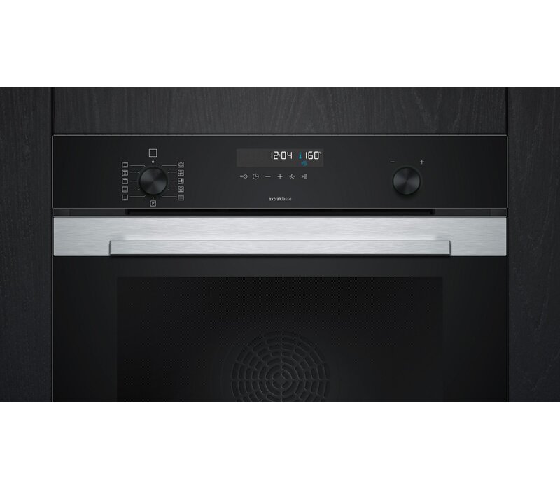 HB378G6S3 extraKlasse NU 5 JAAR GARANTIE