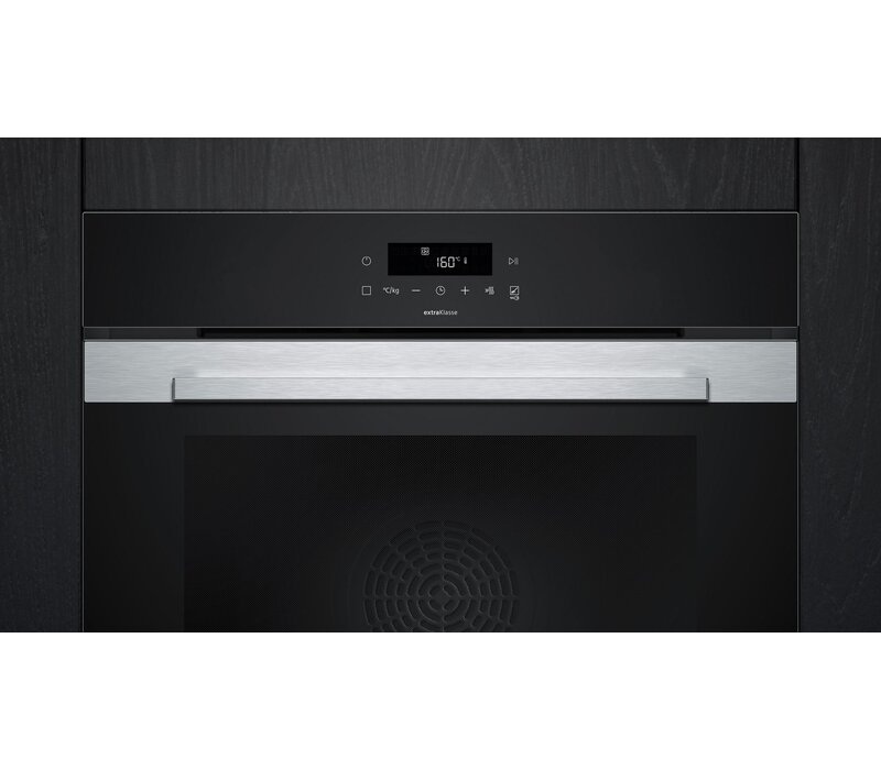 HB372GOS3 extraKlasse NU 5 JAAR GARANTIE