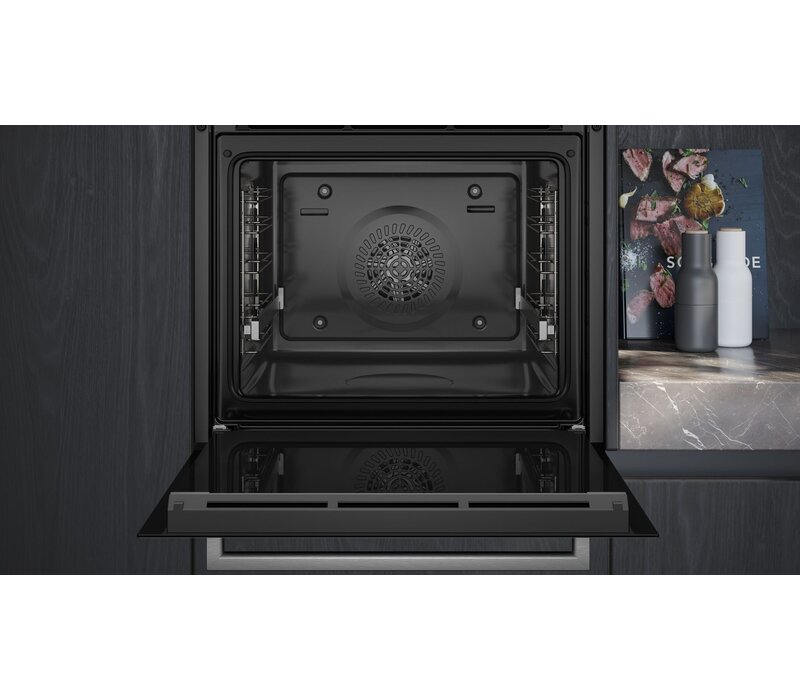 HB314GOS3 extraKlasse NU 5 JAAR GARANTIE