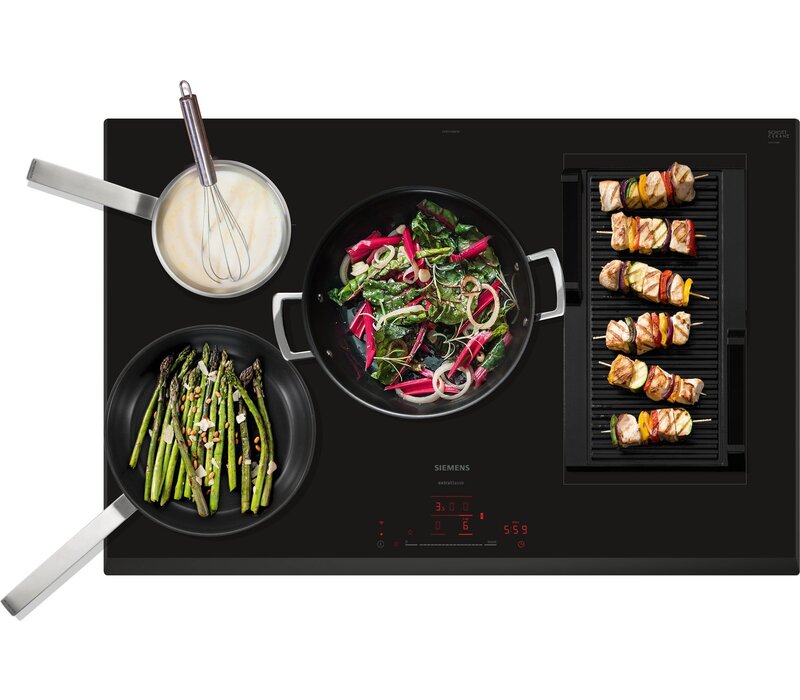 ED851HWB1M extraKlasse NU 5 JAAR GARANTIE