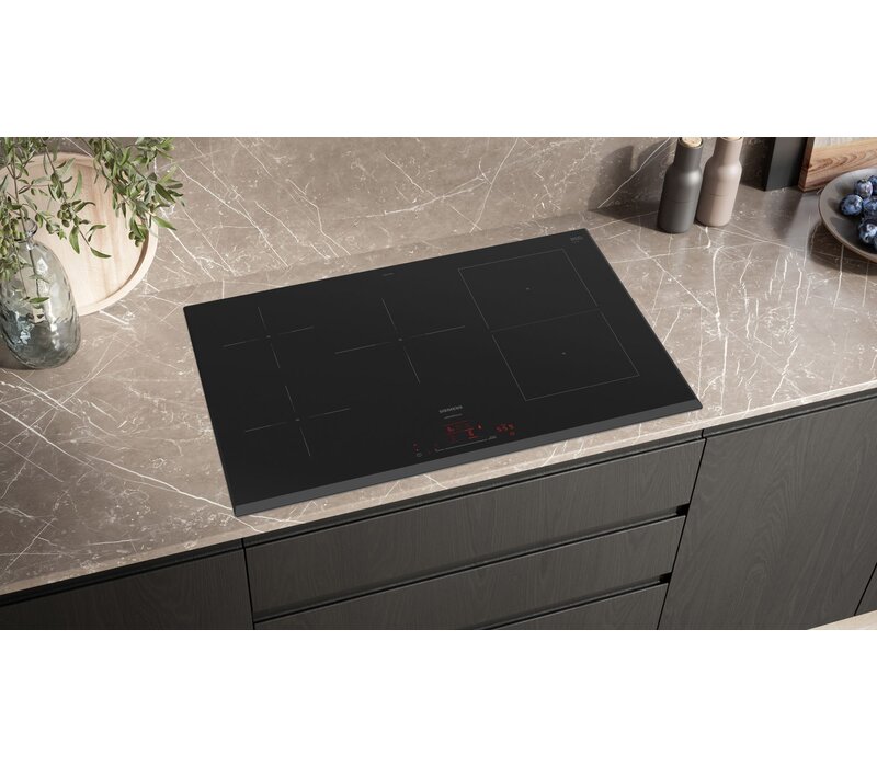 ED851HWB1M extraKlasse NU 5 JAAR GARANTIE