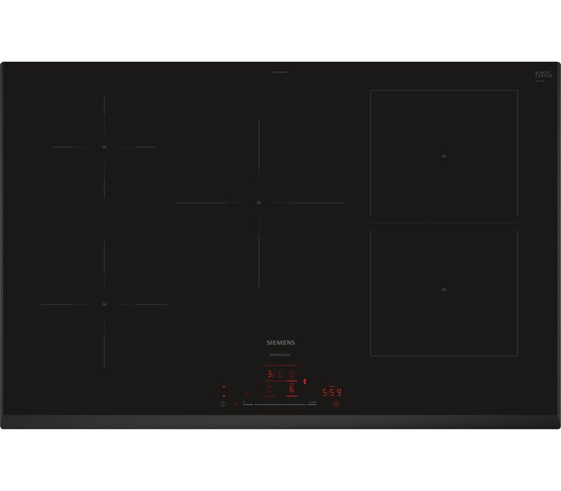 ED851HWB1M extraKlasse NU 5 JAAR GARANTIE