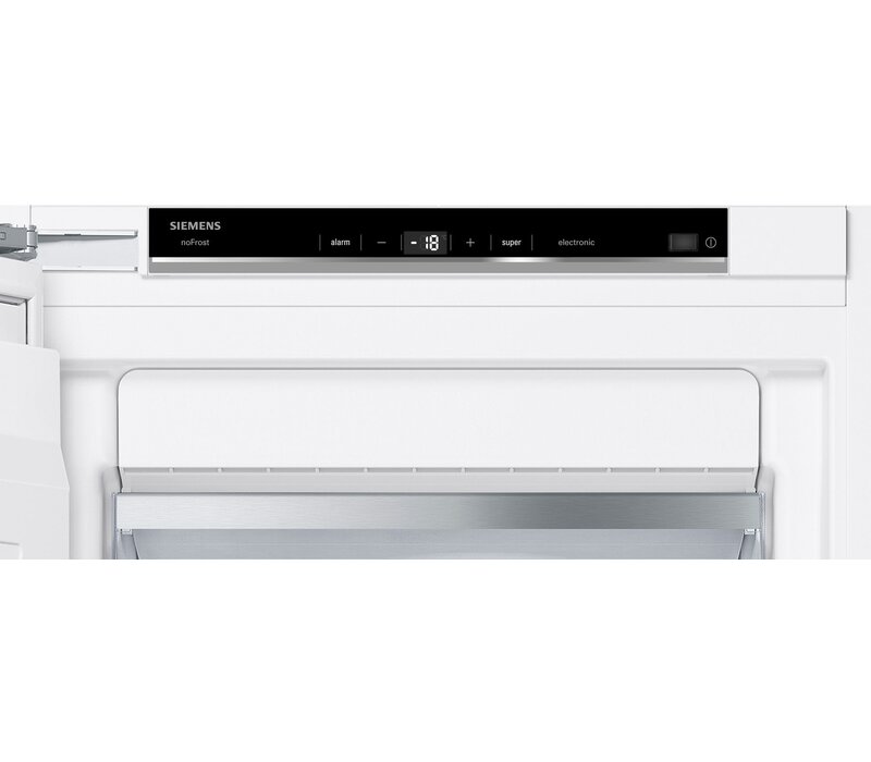 GI81NECEO extraKlasse NU 5 JAAR GARANTIE