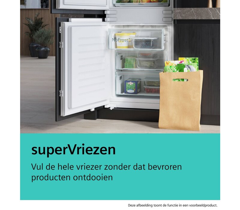 KI42LEDD1 extraKlasse NU 5 JAAR GARANTIE