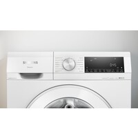 WG44G2ZENL extraKlasse  € 50,- CASHBACK EN 5 JAAR GARANTIE