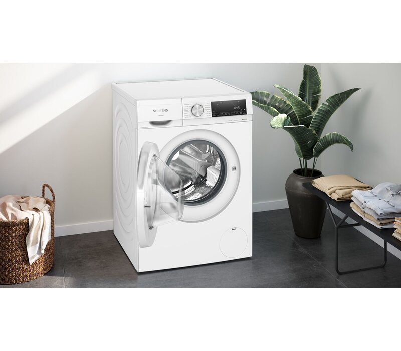 WG44G2ZENL extraKlasse  € 50,- CASHBACK EN 5 JAAR GARANTIE
