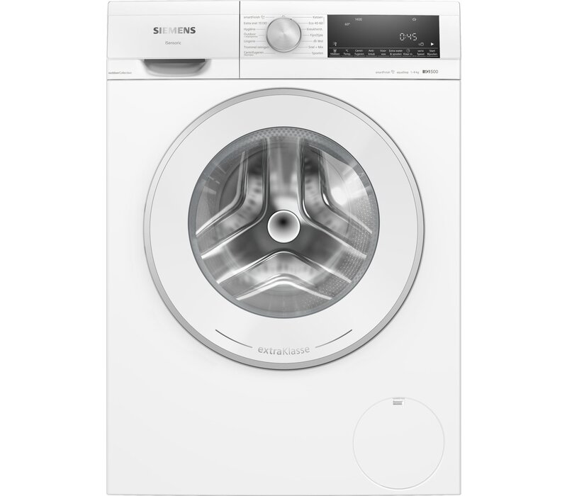 WG44G2ZENL extraKlasse  € 50,- CASHBACK EN 5 JAAR GARANTIE