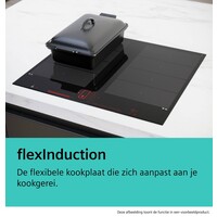 EX651HEC1M extraKlasse NU 5 JAAR GARANTIE