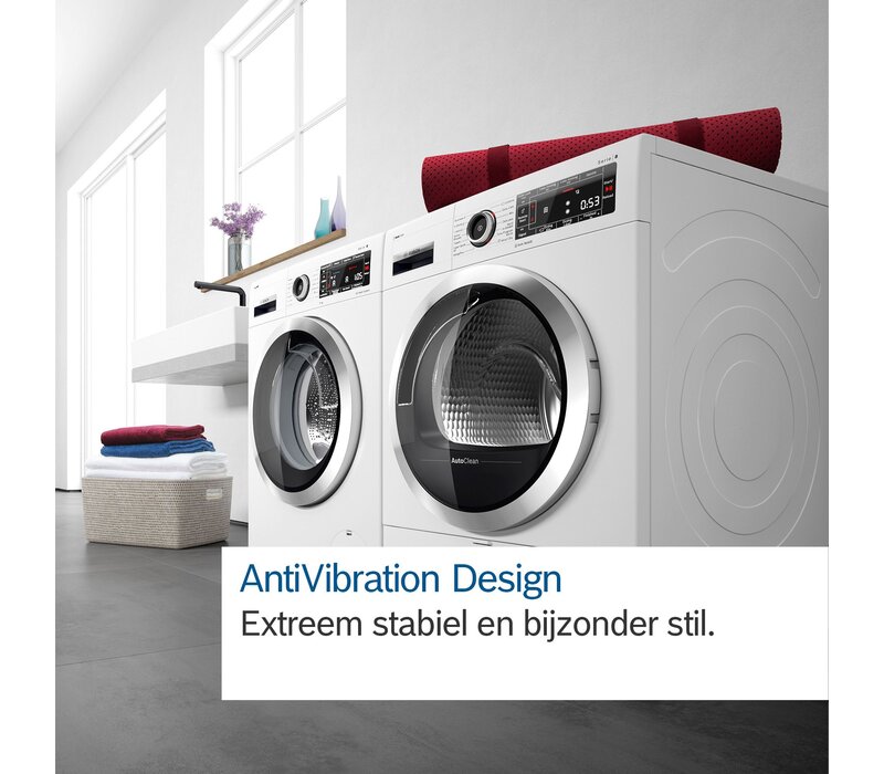 WQG233DENL EXCLUSIV NU €50,- CASHBACK
