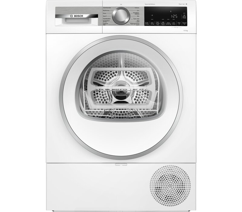 WQG233DENL EXCLUSIV NU €50,- CASHBACK