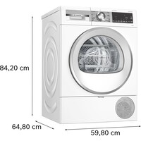 WQG233DENL EXCLUSIV NU €50,- CASHBACK